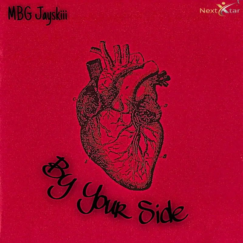 By Your Side
