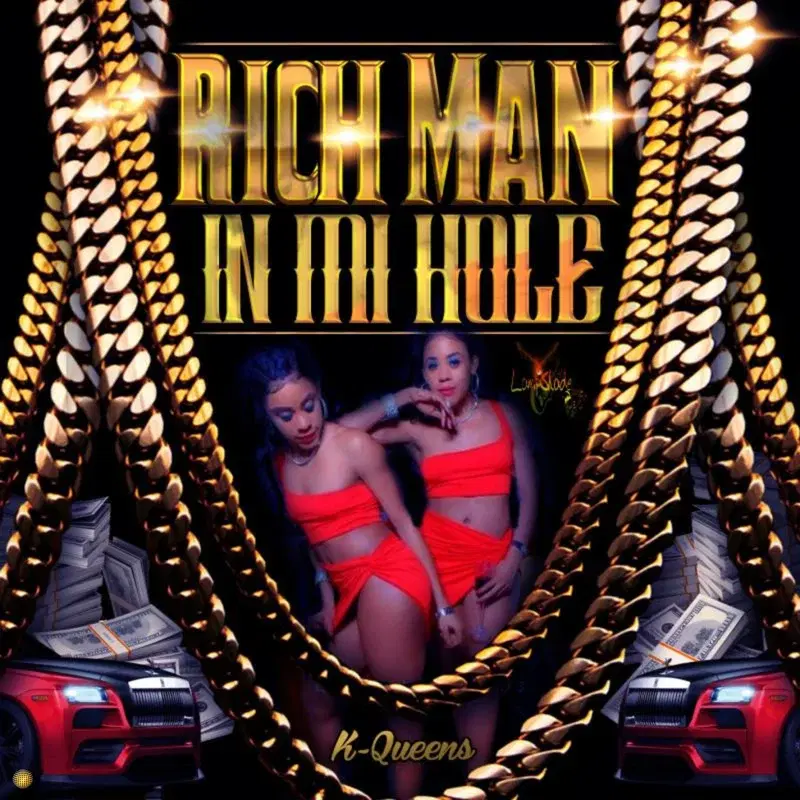 Rich Man in Mi Hole