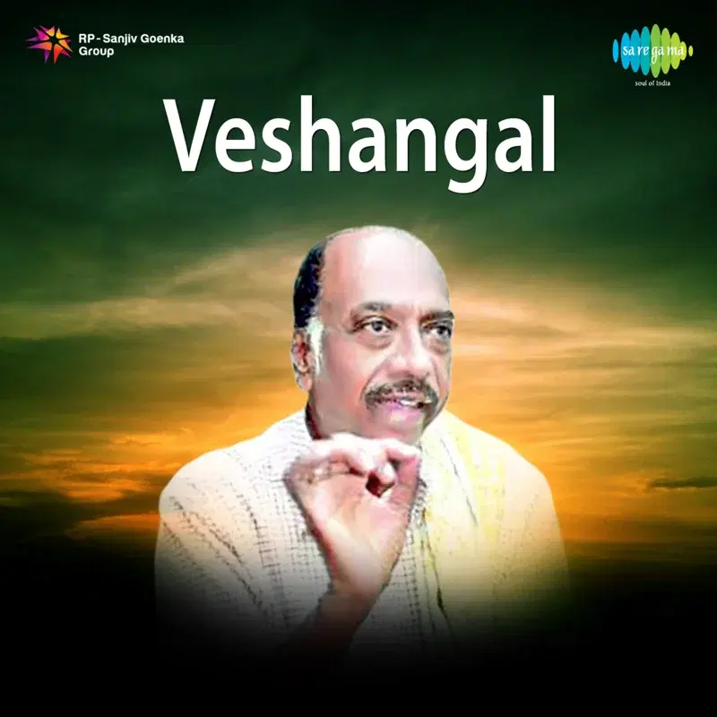 Veshangal (Original Motion Picture Soundtrack)