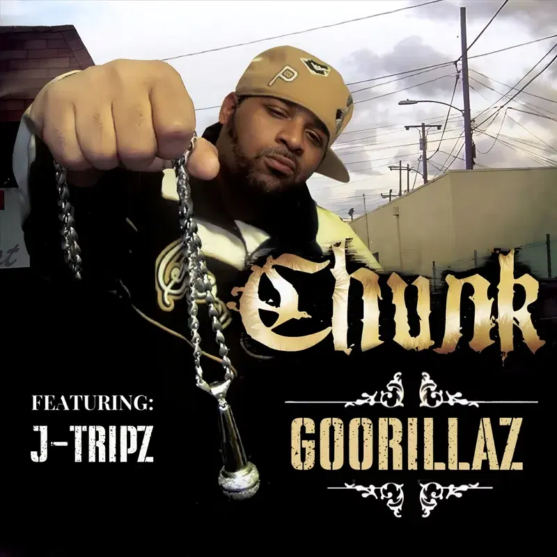 Goorillaz