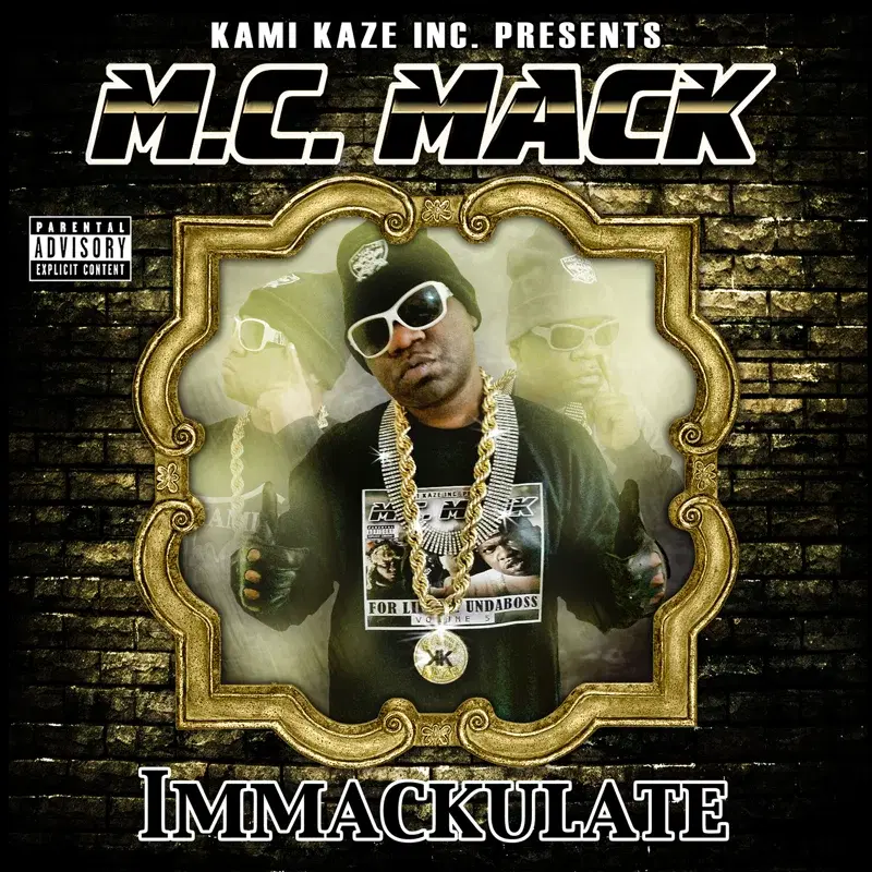 Immackulate