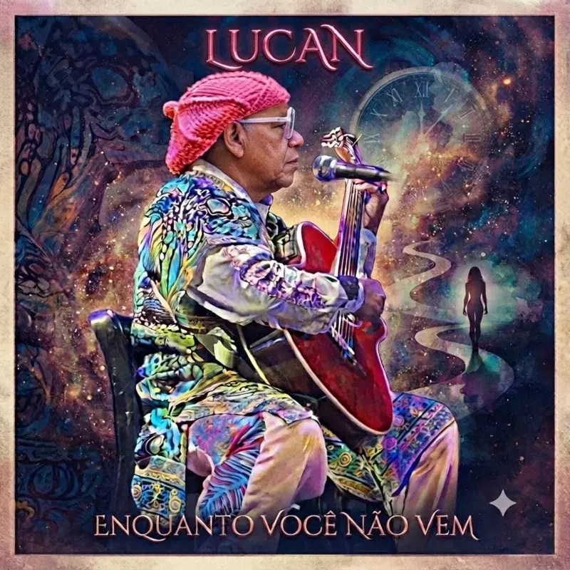 ENQUANTO VOCÊ NÃO VEM