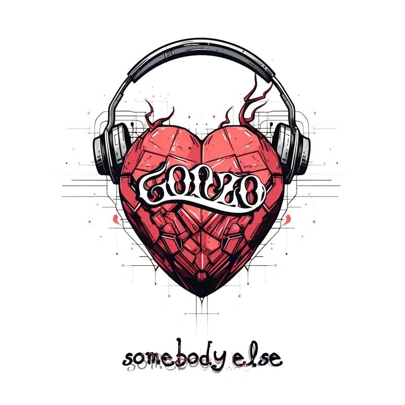 Somebody Else