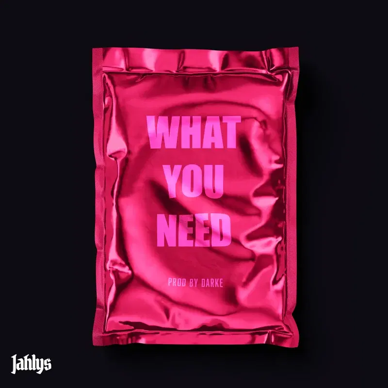 What You Need