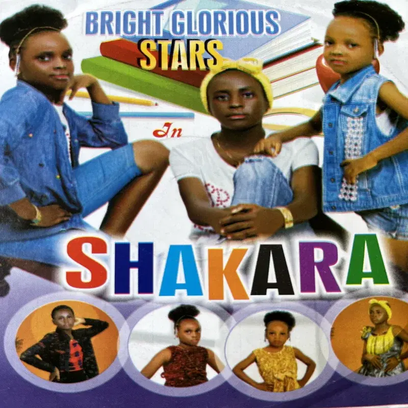 Shakara