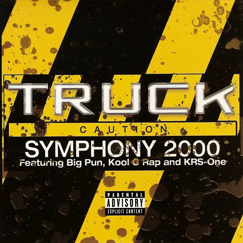 Symphony 2000 / Who Am I?