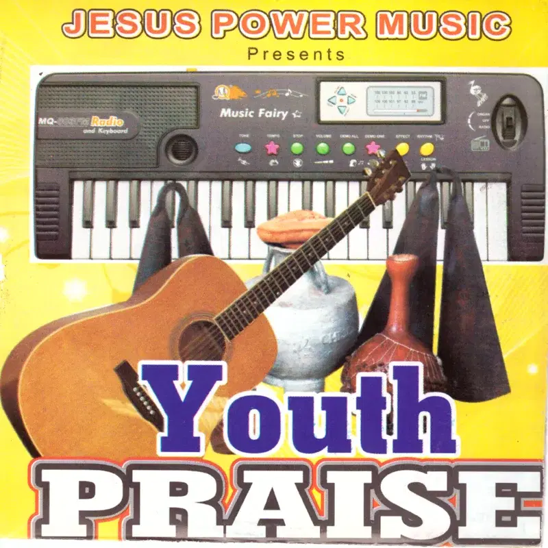 Youth Praise