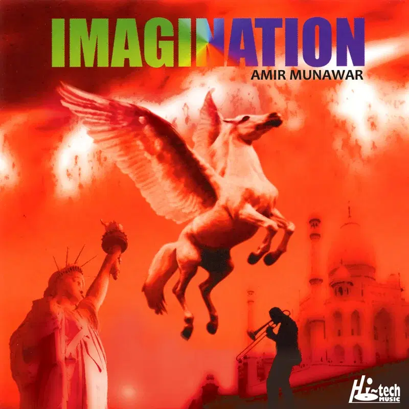 Imagination