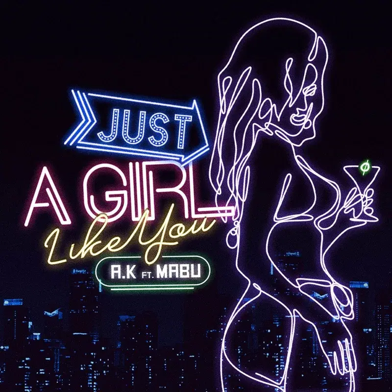 Just A Girl Like You