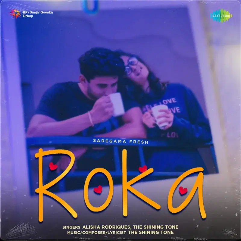 Roka - Single
