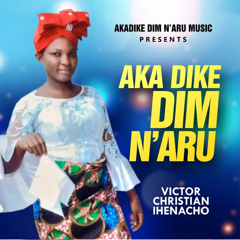 Akadike Dim N'aru