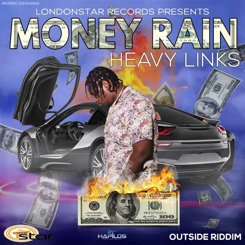 Money Rain