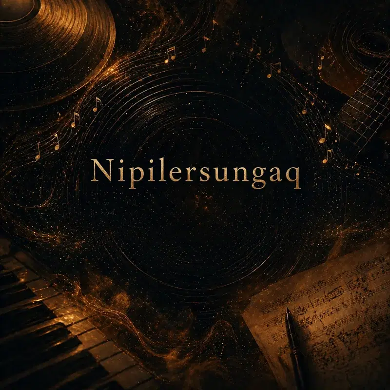 Nipilersungaq