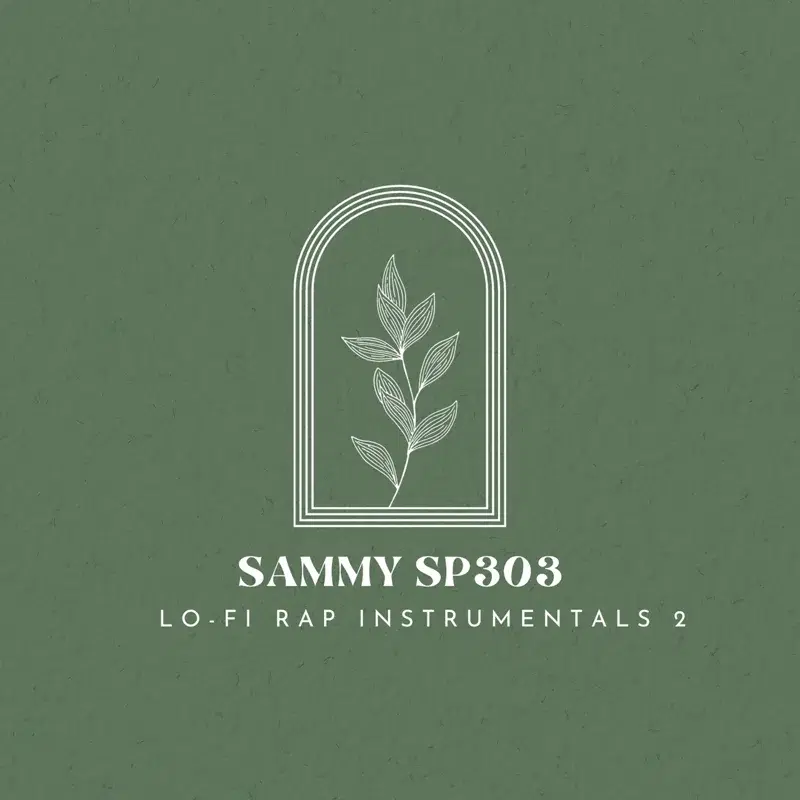 Lo-Fi Rap Instrumentals 2