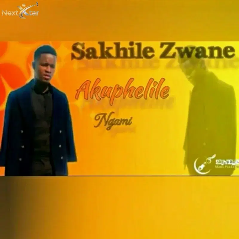 AKUPHELILE NGAMI