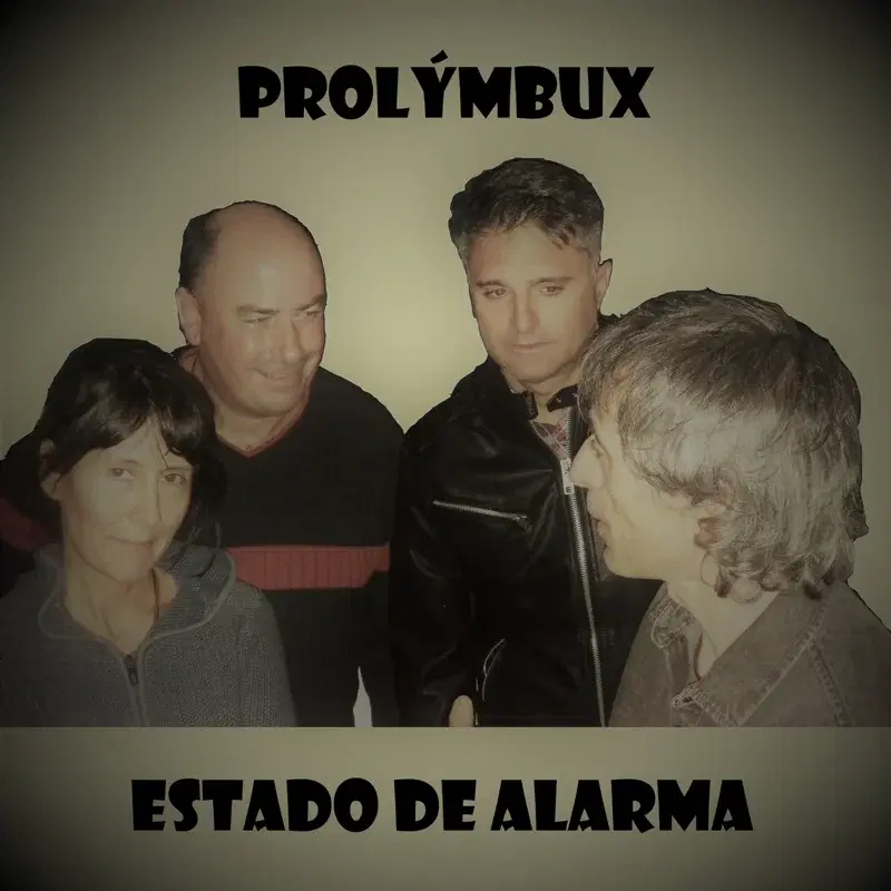 Estado de Alarma