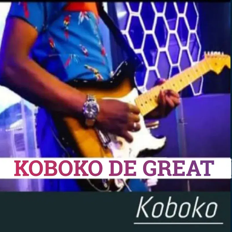 Koboko de great