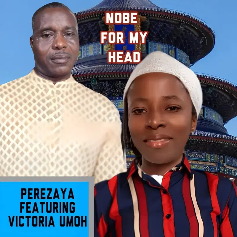 No Be For My Head