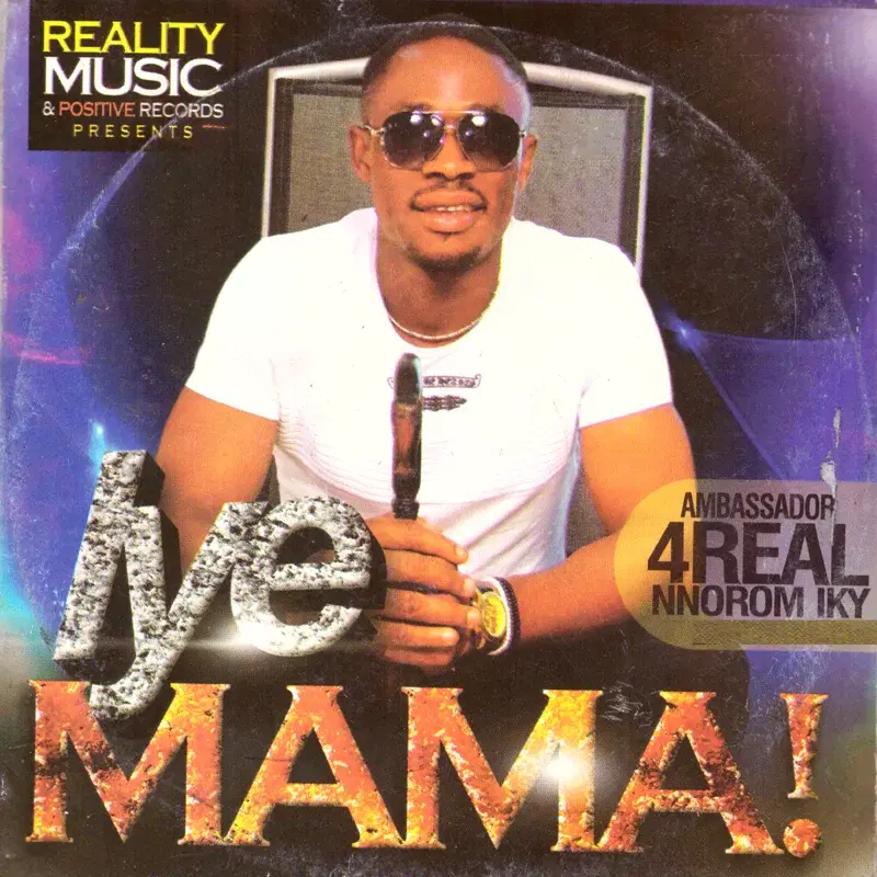 Iye Mama