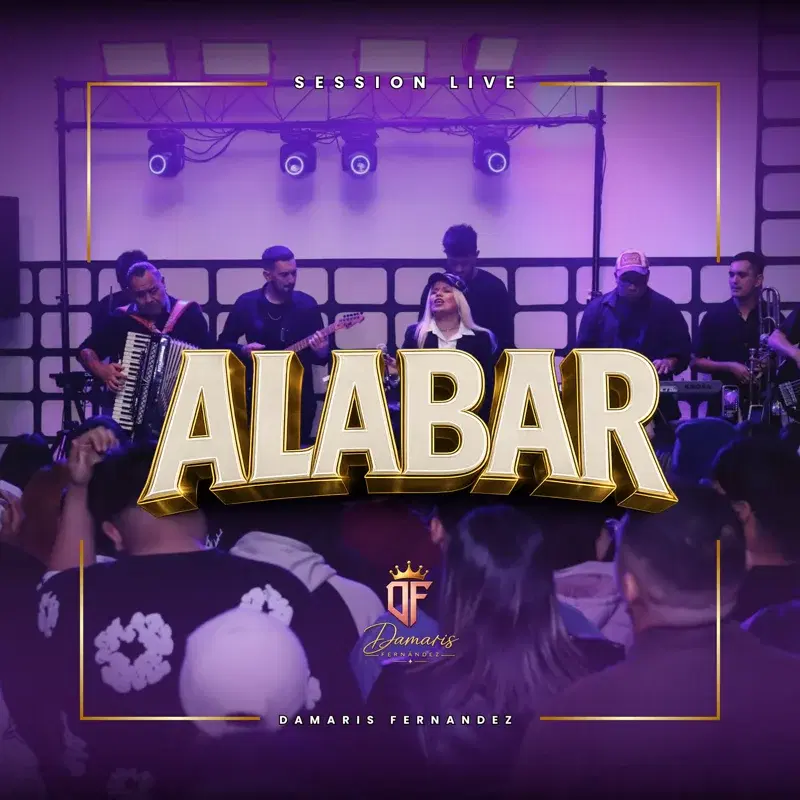 Session live, Alabar