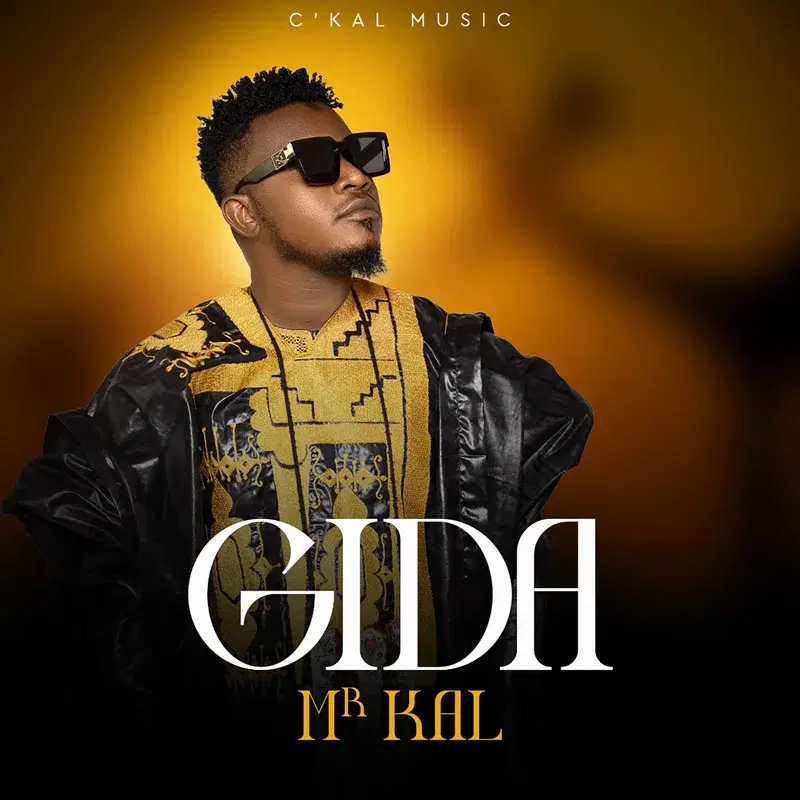 Gida