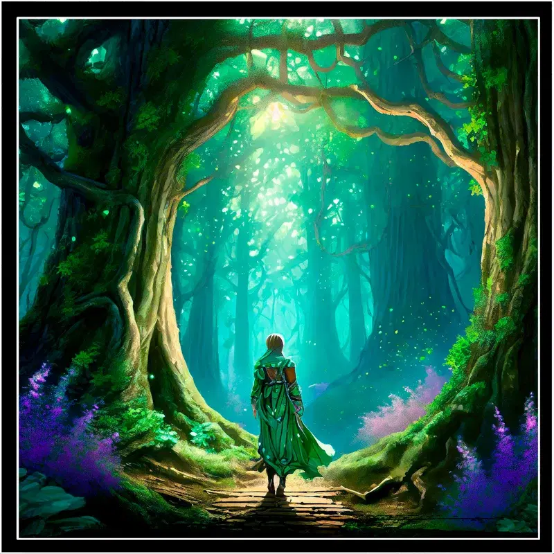 Enchant