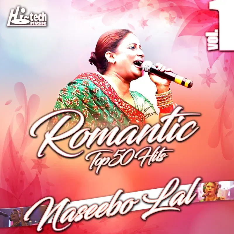 Romantic Top 50 Hits