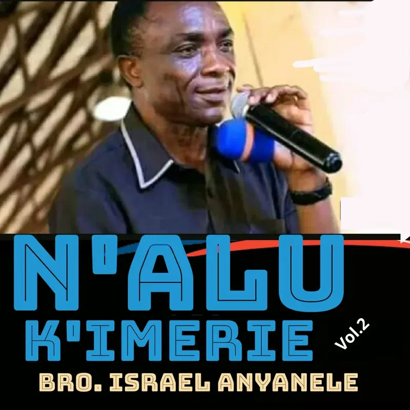 N'alu k'imerie