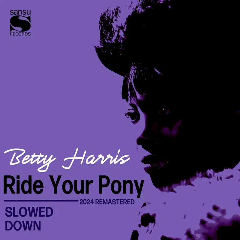 Ride Your Pony
