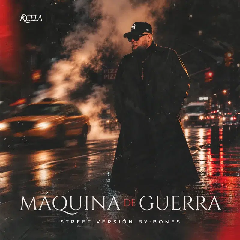 Máquina De Guerra
