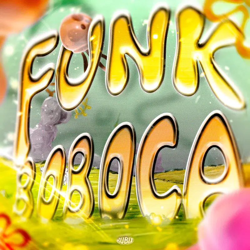 FUNK BOBOCA