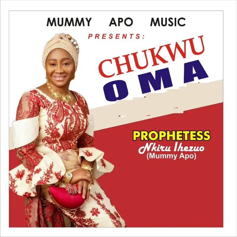 Chukwu Oma
