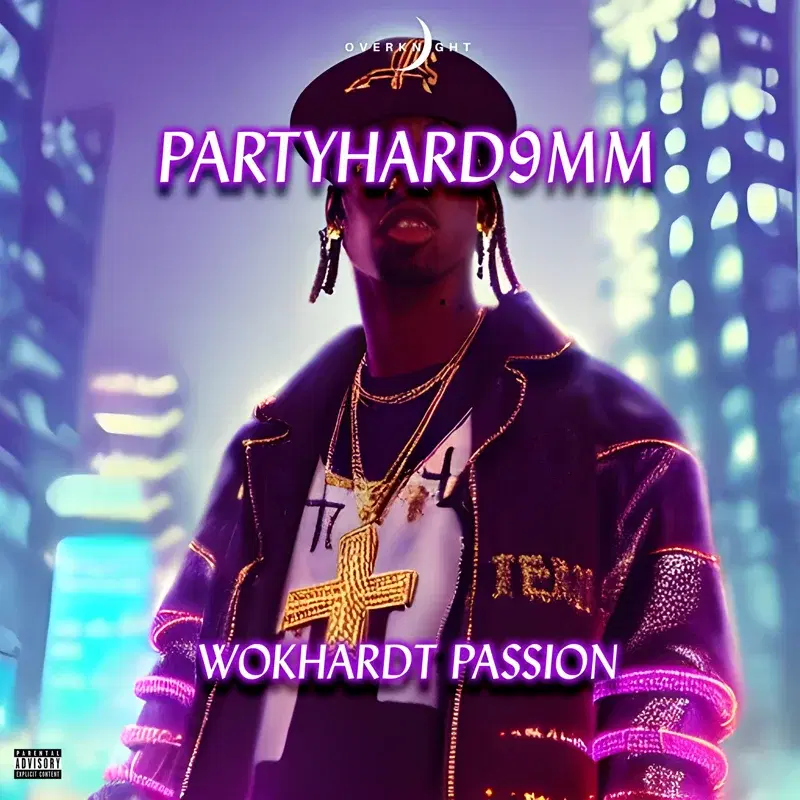 Wokhardt Passion