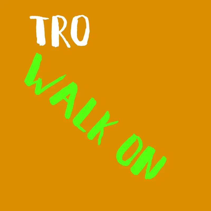 Walk On