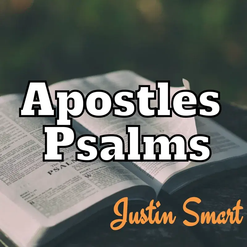 Apostles Psalms