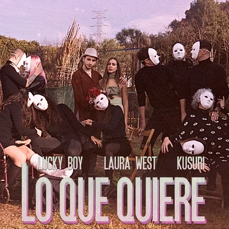 Lo Que Quiere