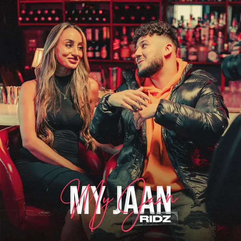My Jaan