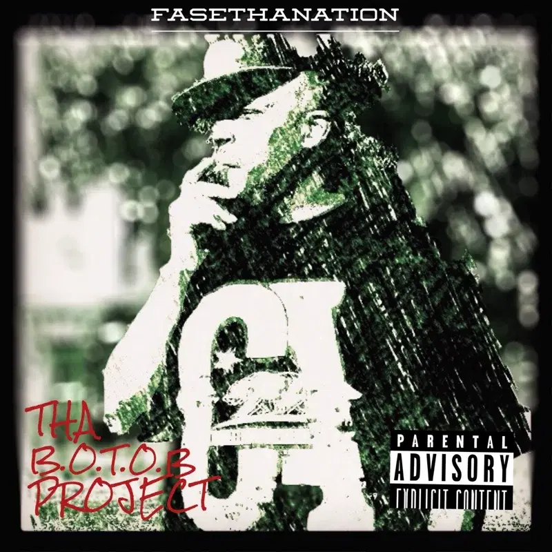 Tha B.O.T.O.B. Project