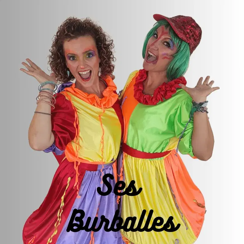 Ses Burballes