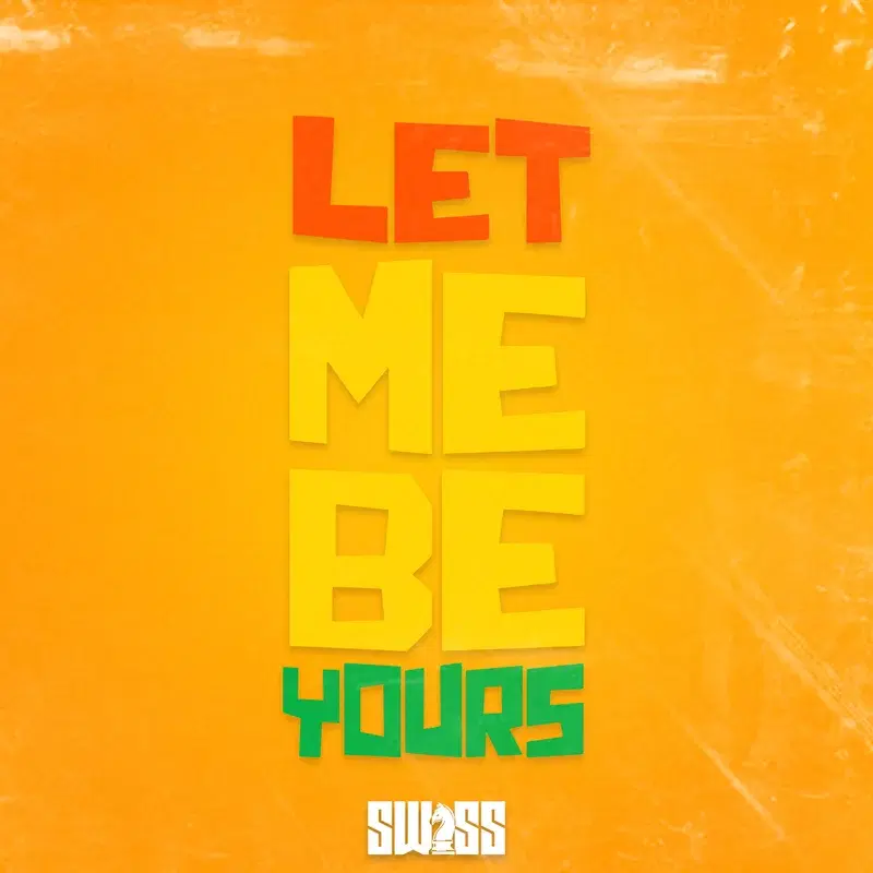 Let Me Be