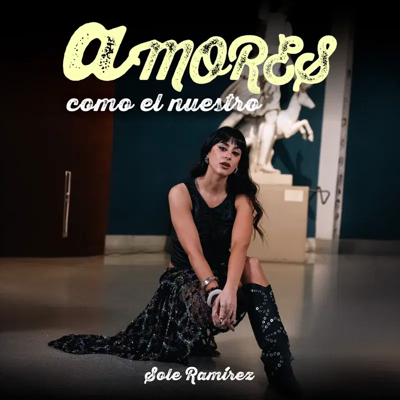 Amores Como El Nuestro