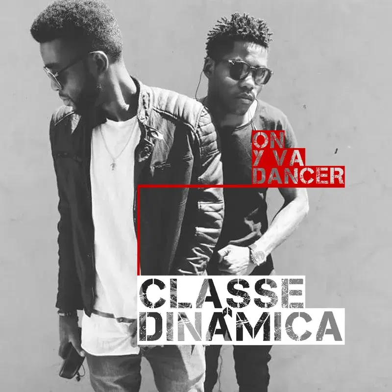 On y Ya Dancer