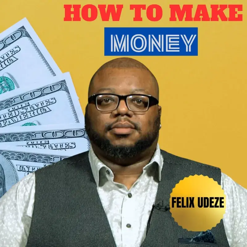 How To Make Money