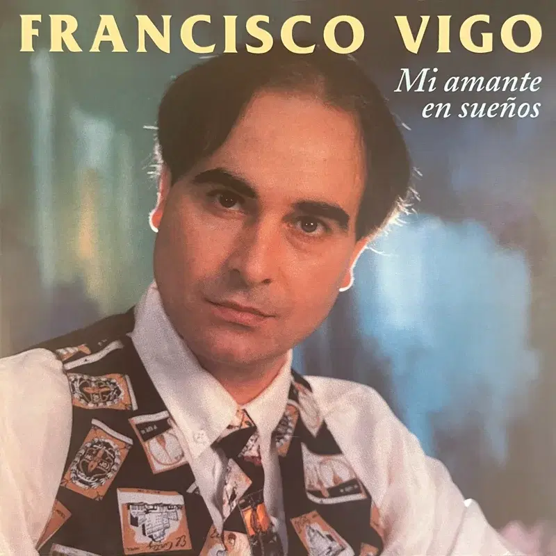 Mi Amante en Sueños