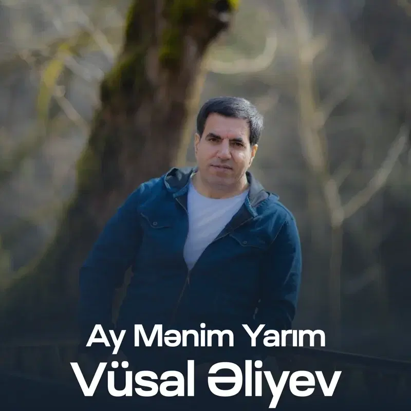 Ay Mənim Yarım