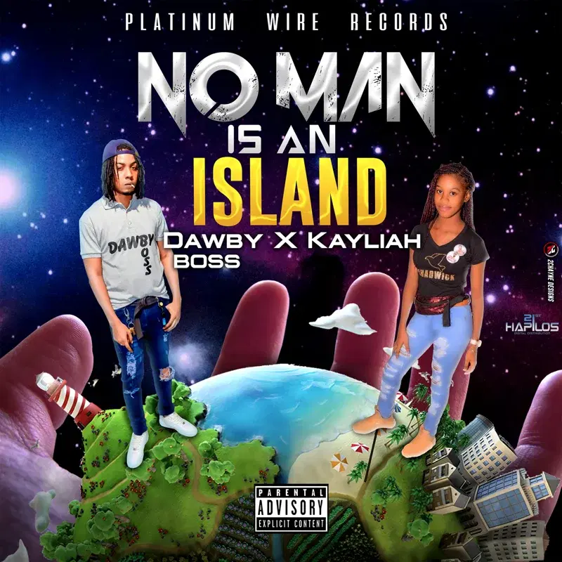 No Man is an Island