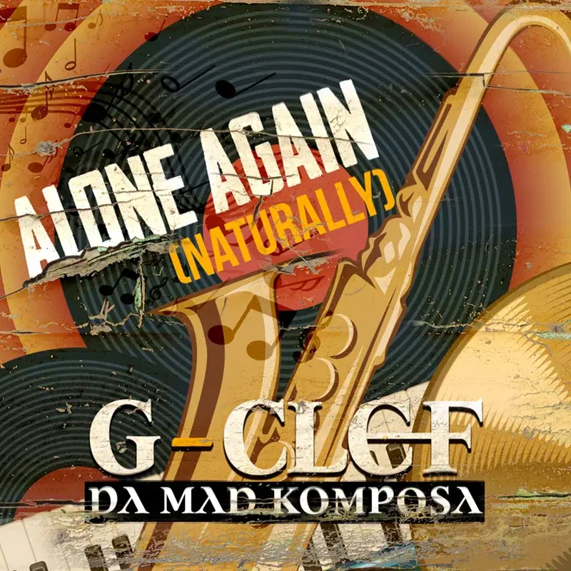 Alone Again (Naturally)