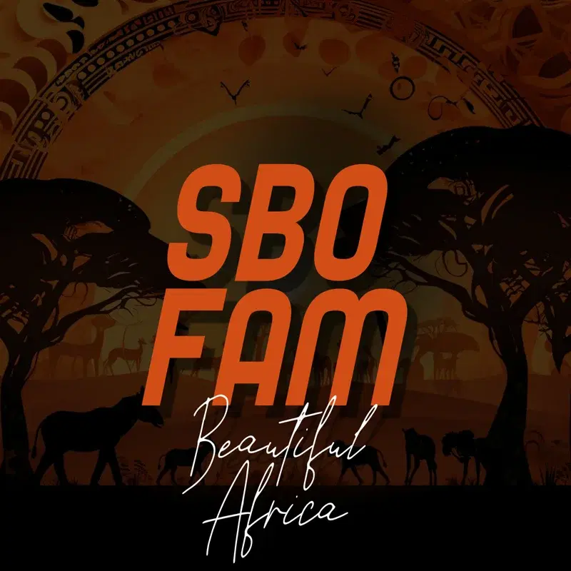 Beautiful Africa
