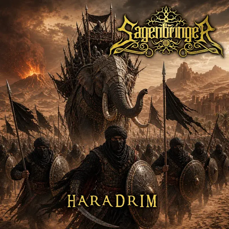 Haradrim