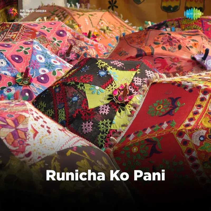 Runicha Ko Pani
